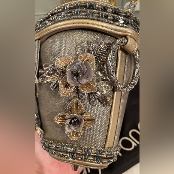 Mary Frances “Drinks for two” purse handbag - Picture 11 of 15